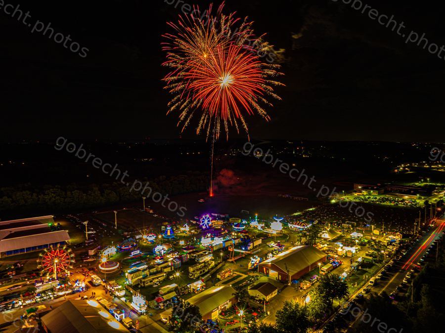 Elizabethtown Fair