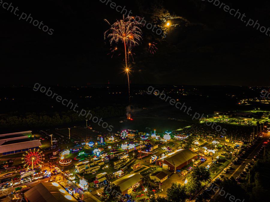 Elizabethtown Fair