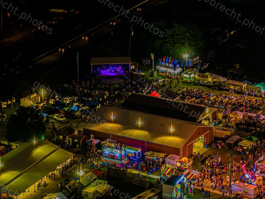 Elizabethtown Pennsylvania Fair