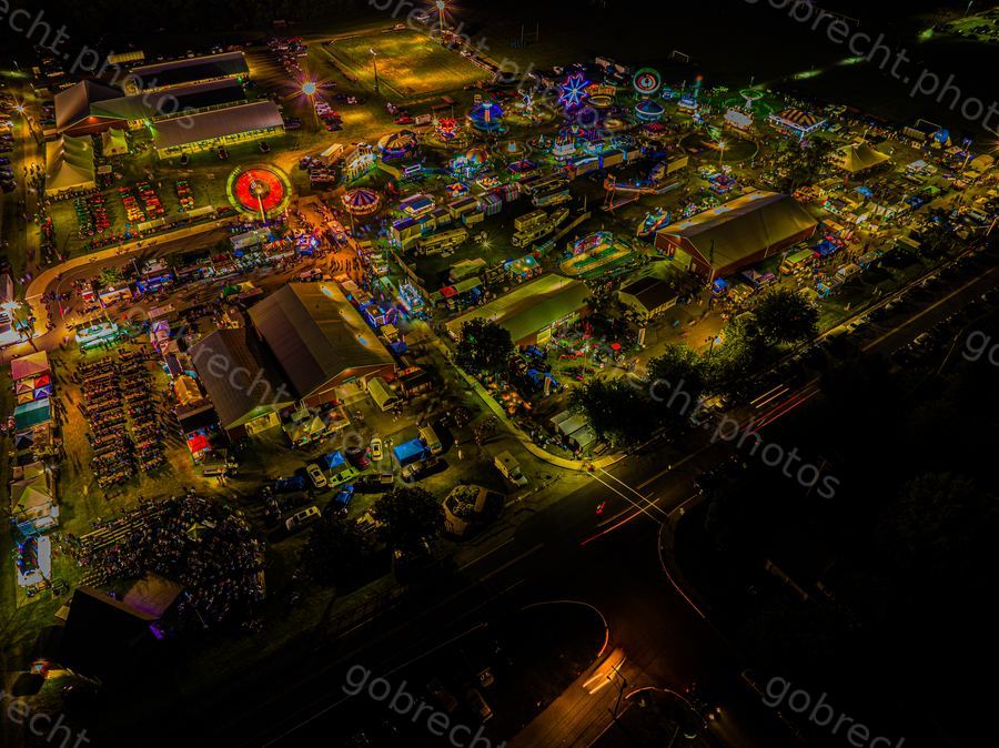 Elizabethtown Pennsylvania Fair
