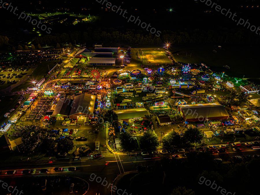 Elizabethtown Pennsylvania Fair