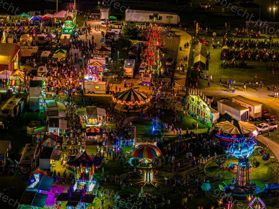 Elizabethtown Pennsylvania Fair
