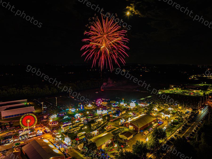 Elizabethtown Pennsylvania Fair
