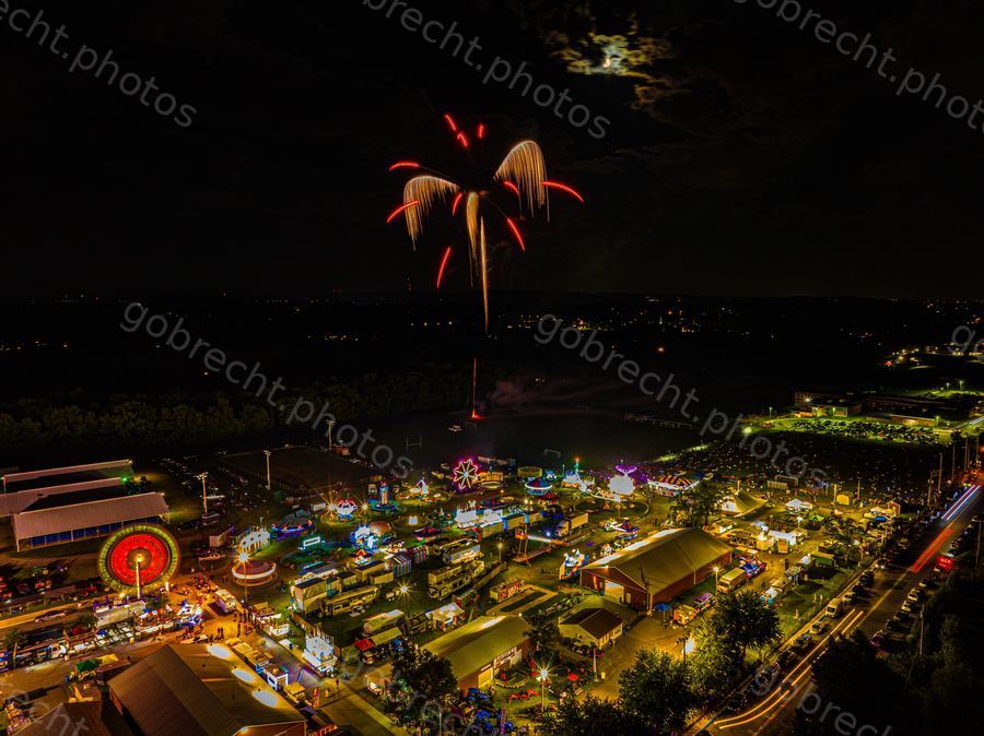 Elizabethtown Pennsylvania Fair