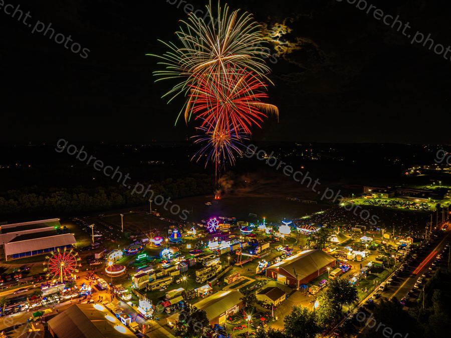 Elizabethtown Pennsylvania Fair