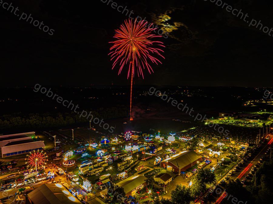 Elizabethtown Pennsylvania Fair