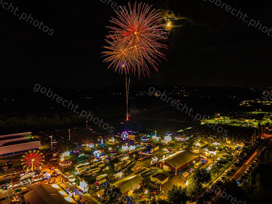 Elizabethtown Pennsylvania Fair