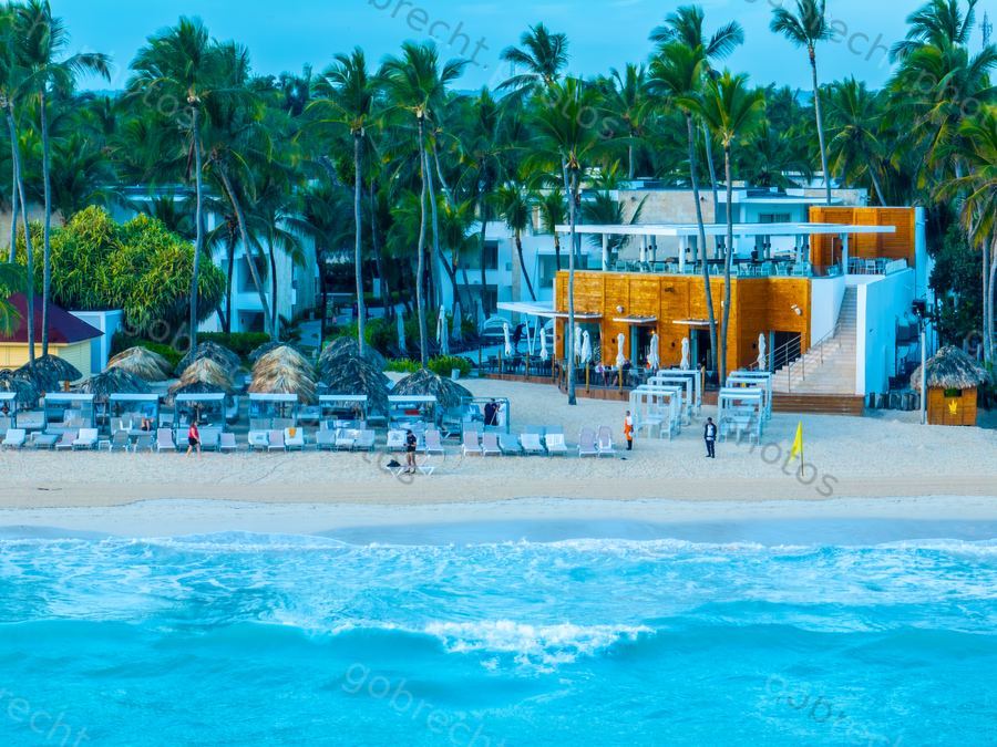 Dominican Republic
