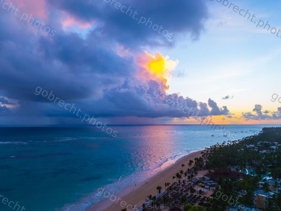 Dominican Republic