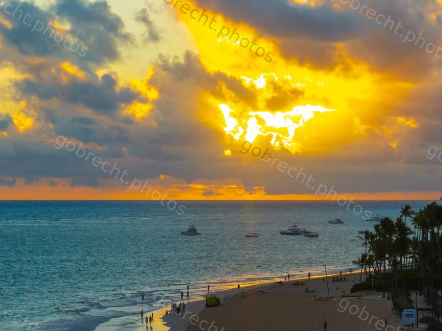 Dominican Republic