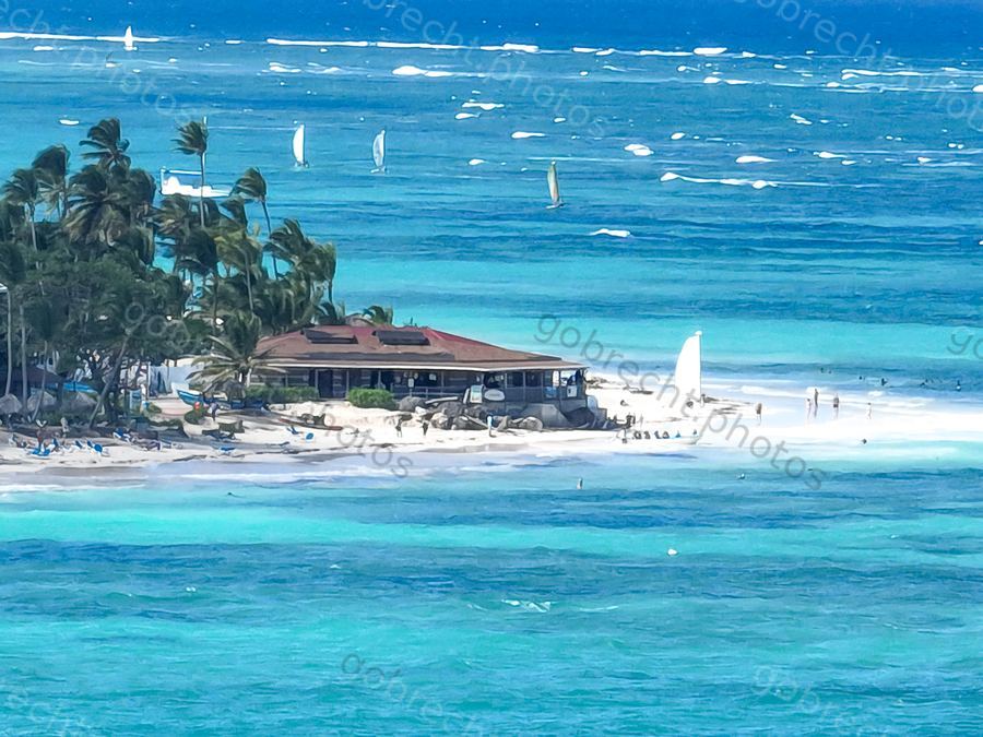 Dominican Republic