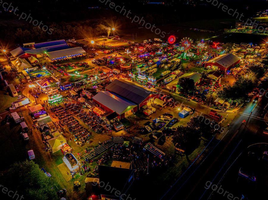 Elizabethtown Fair