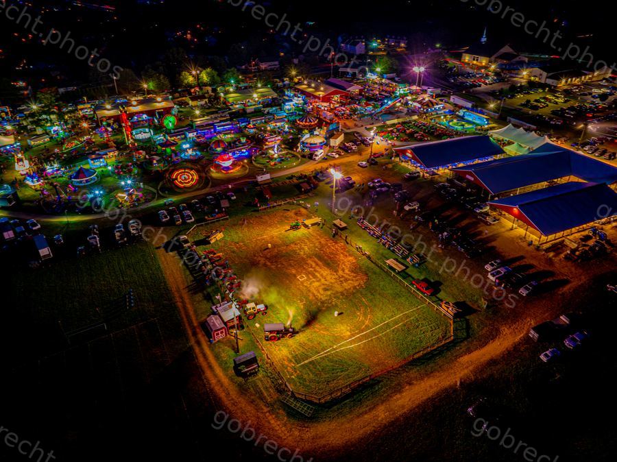 Elizabethtown Fair