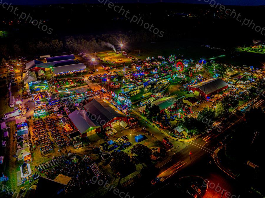 Elizabethtown Fair