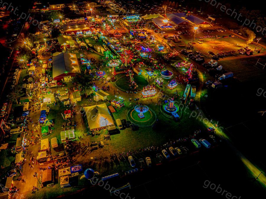 Elizabethtown Pennsylvania Fair