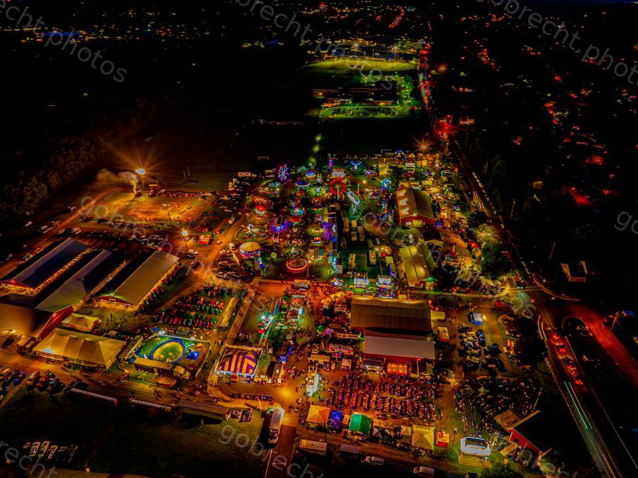 Elizabethtown Pennsylvania Fair