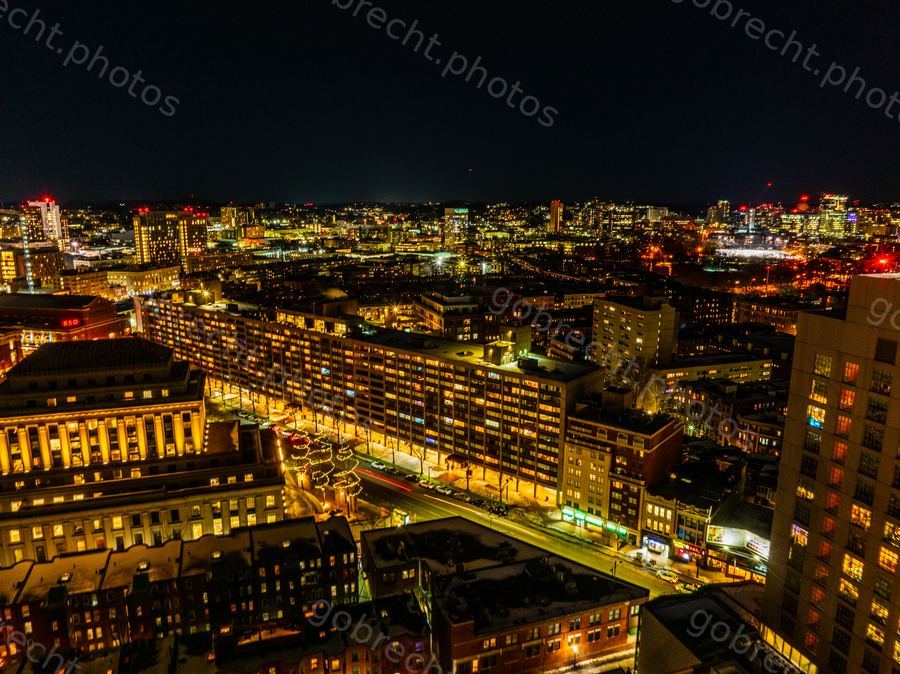 Boston Massachusetts