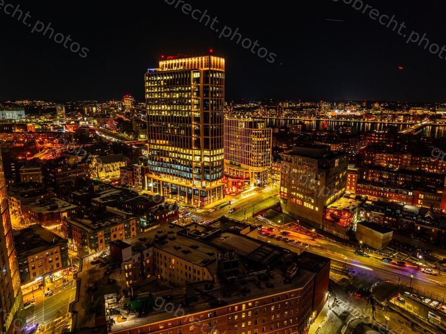 Boston Massachusetts