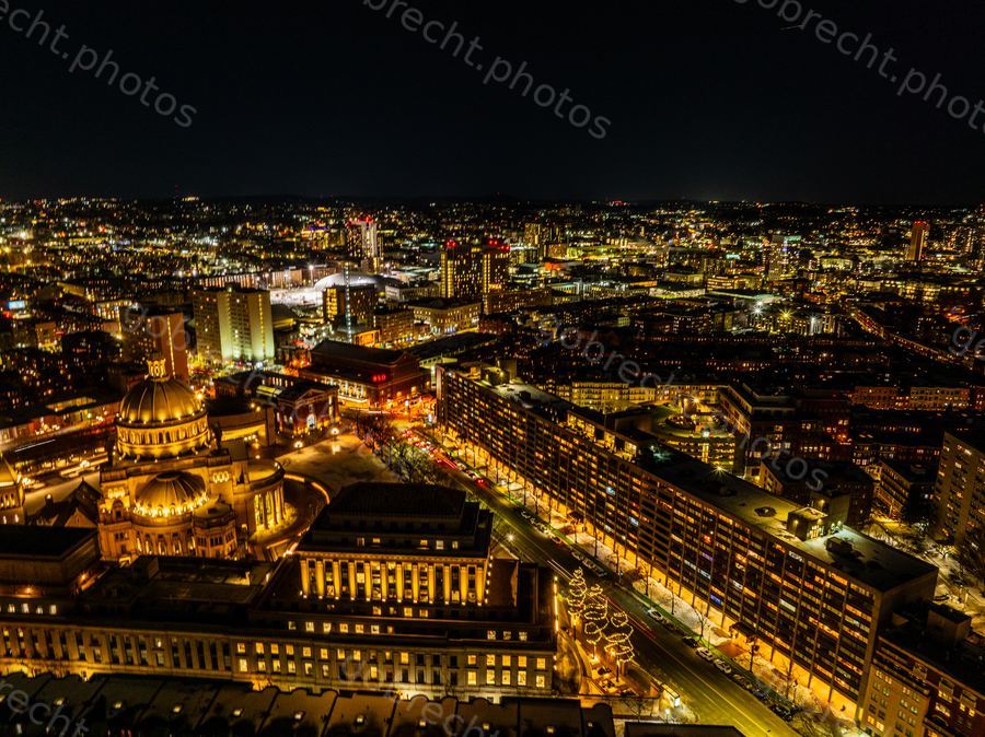 Boston Massachusetts