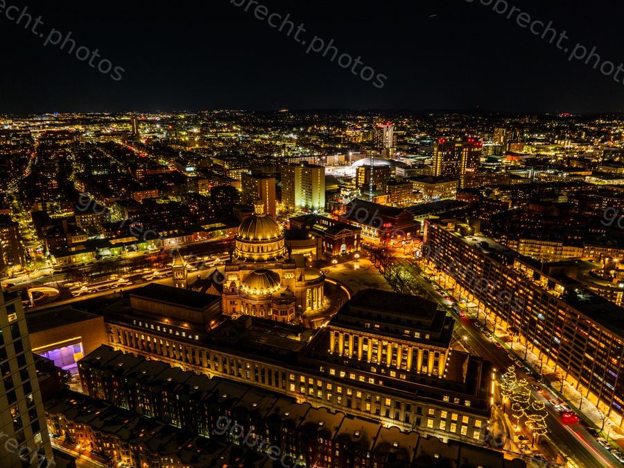 Boston Massachusetts