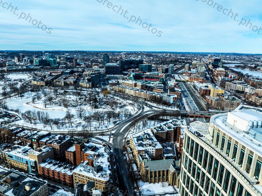 Boston Massachusetts