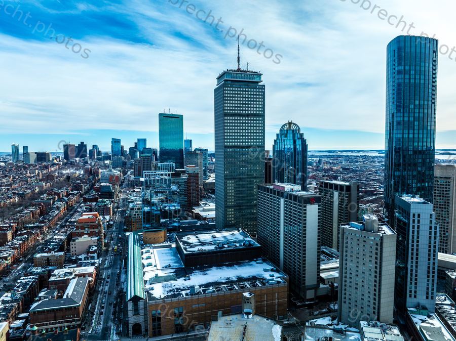 Boston Massachusetts