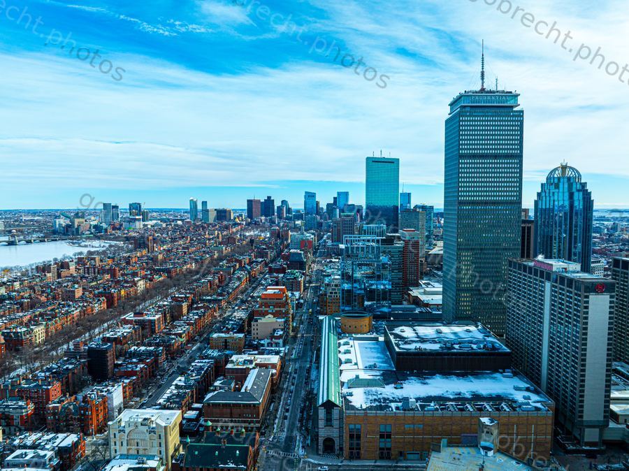 Boston Massachusetts