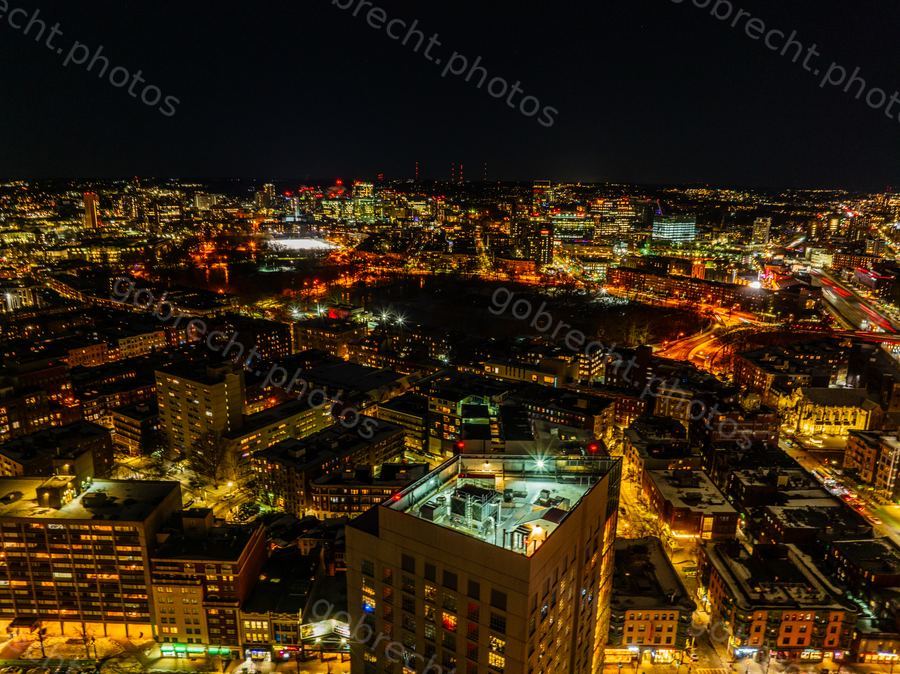 Boston