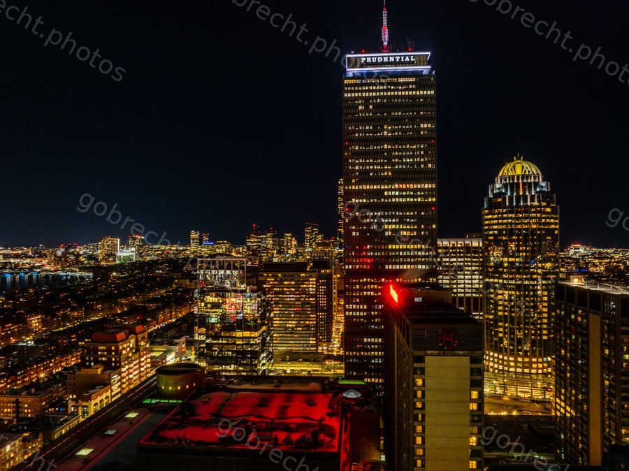 Boston