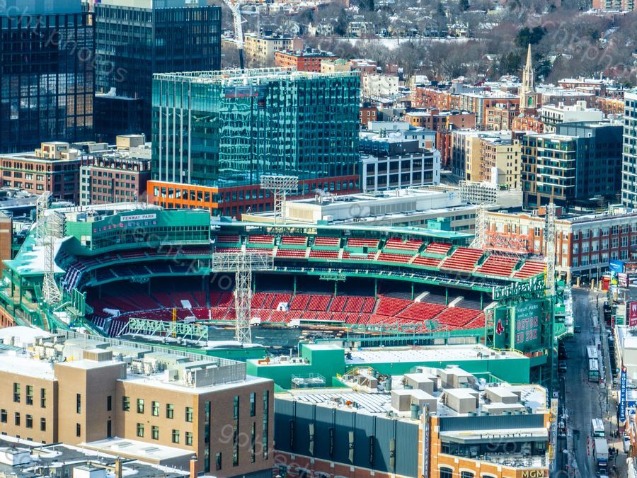 Boston