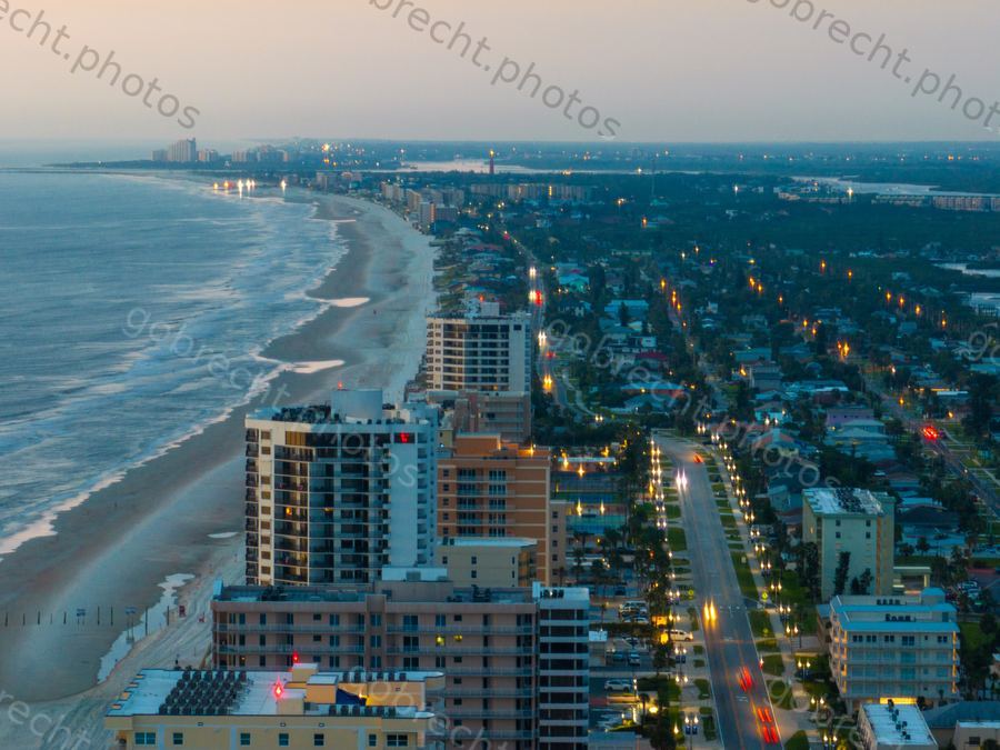 Daytona Beach Florida