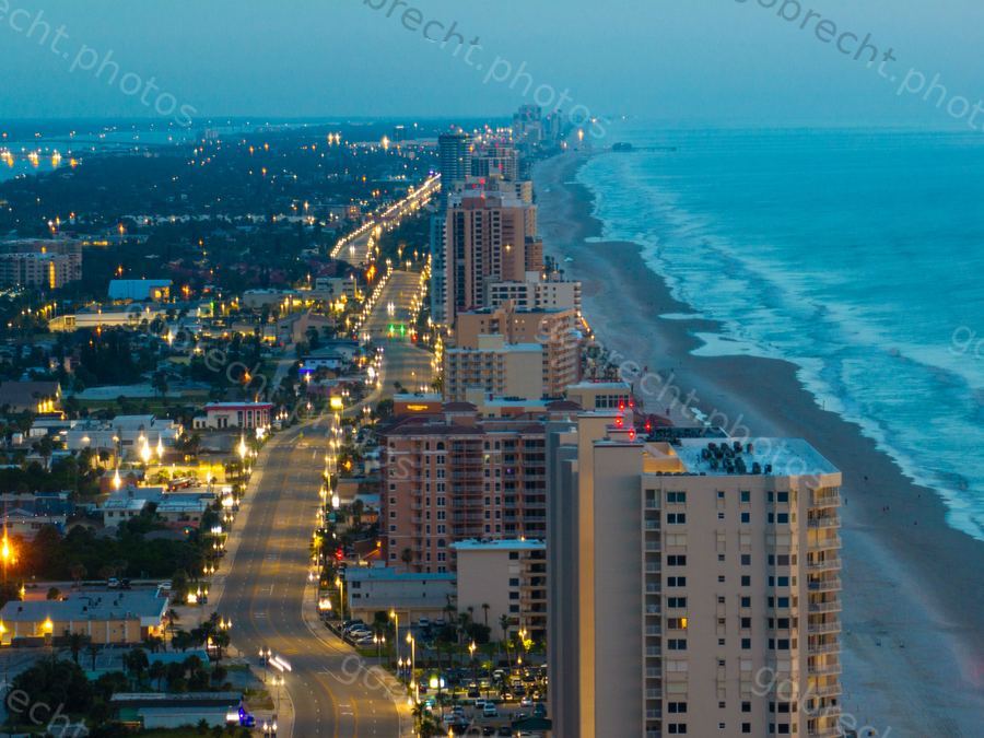 Daytona Beach