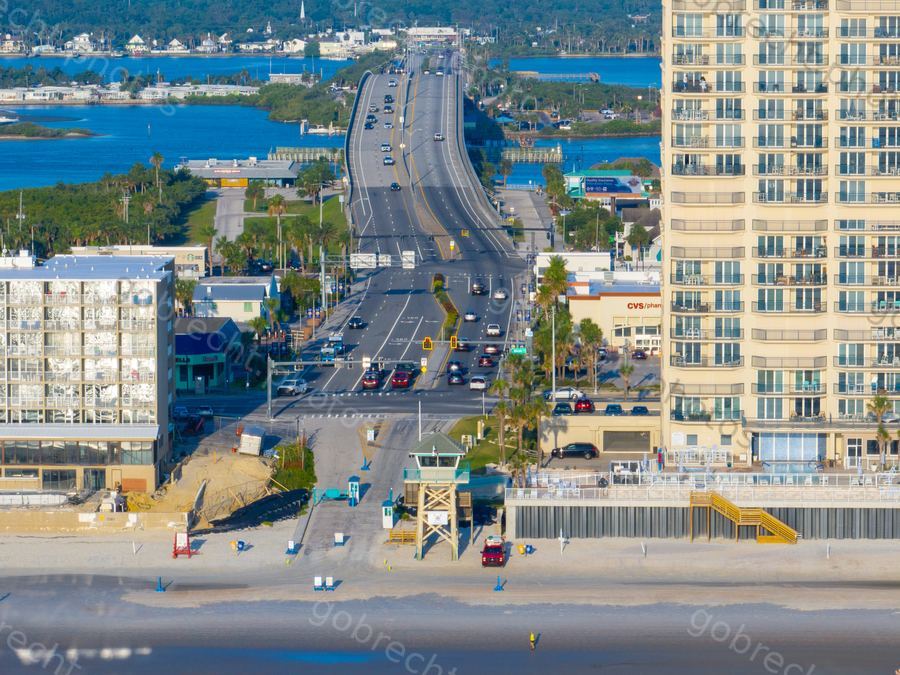 Daytona Beach