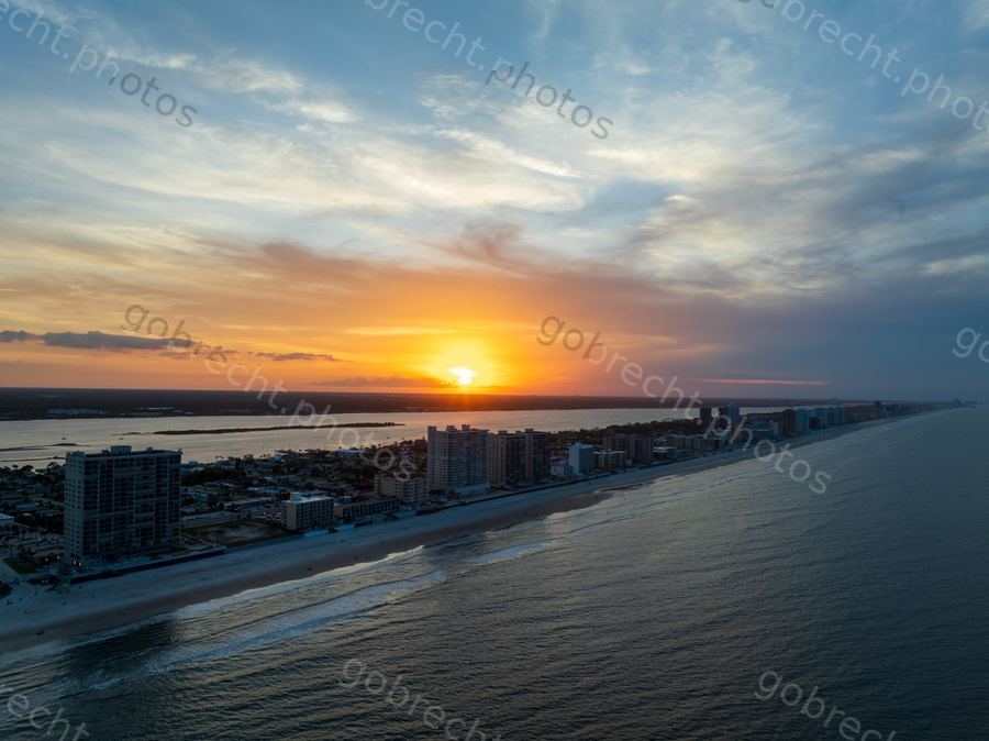 Daytona Beach