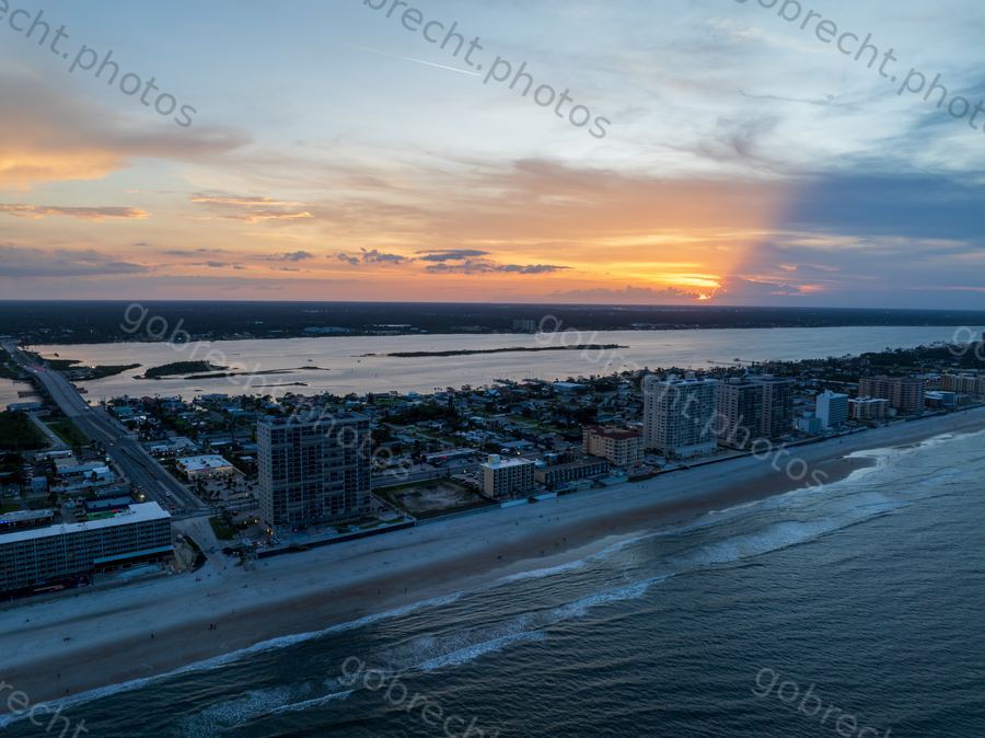 Daytona Beach