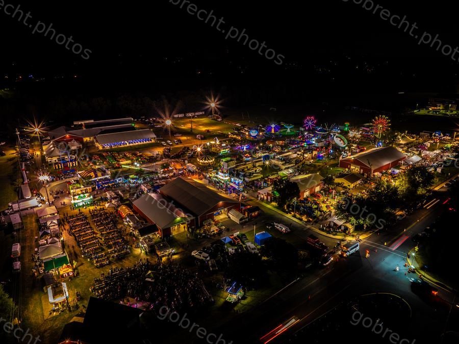 Elizabethtown Fair