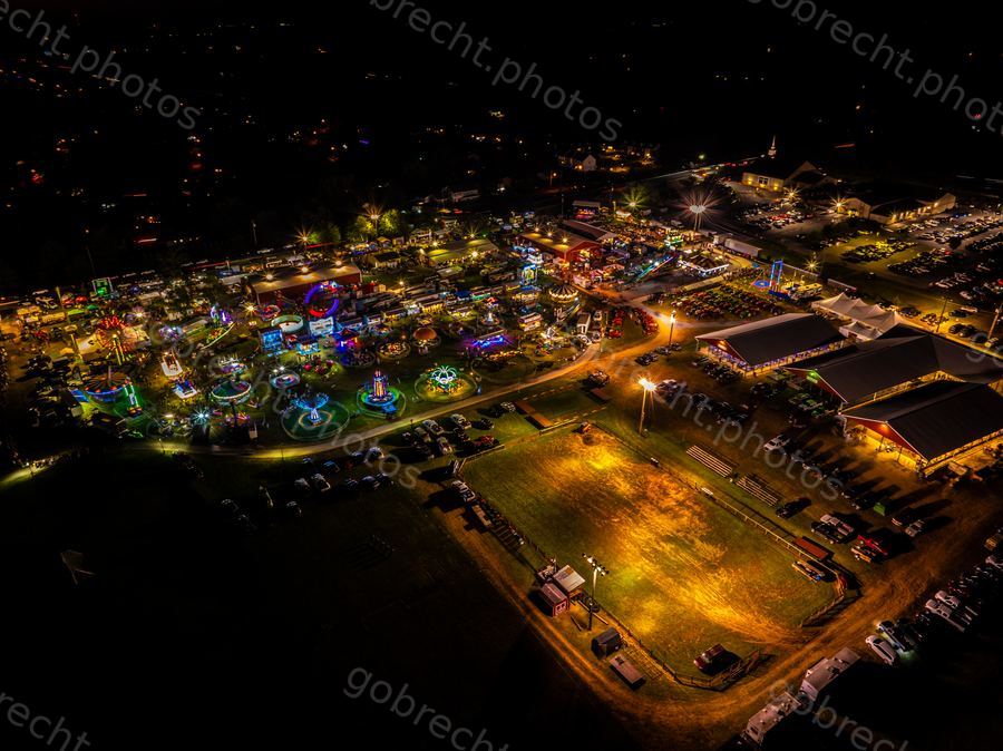 Elizabethtown Fair