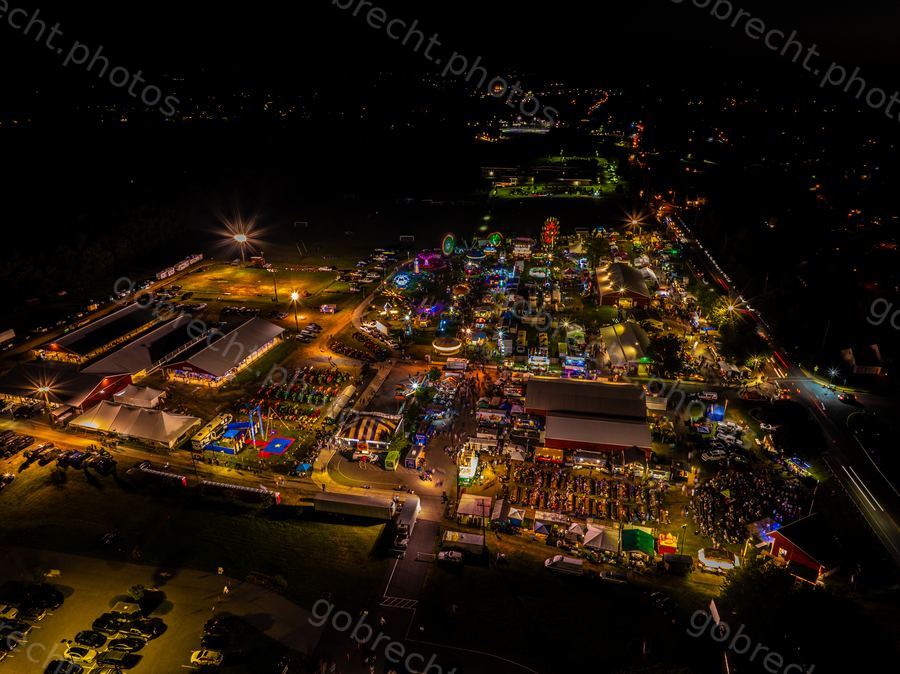 Elizabethtown Fair