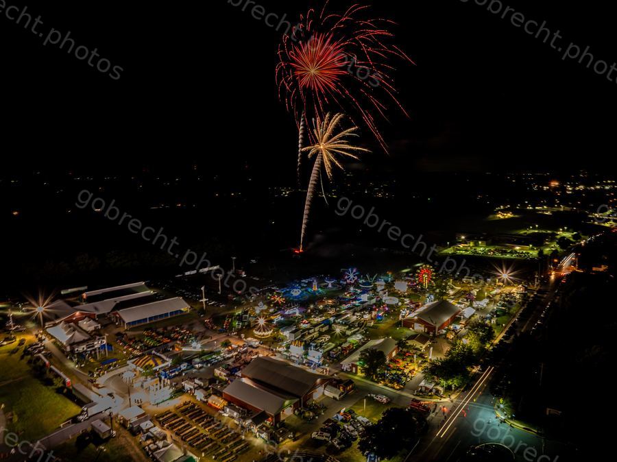 Elizabethtown Fair