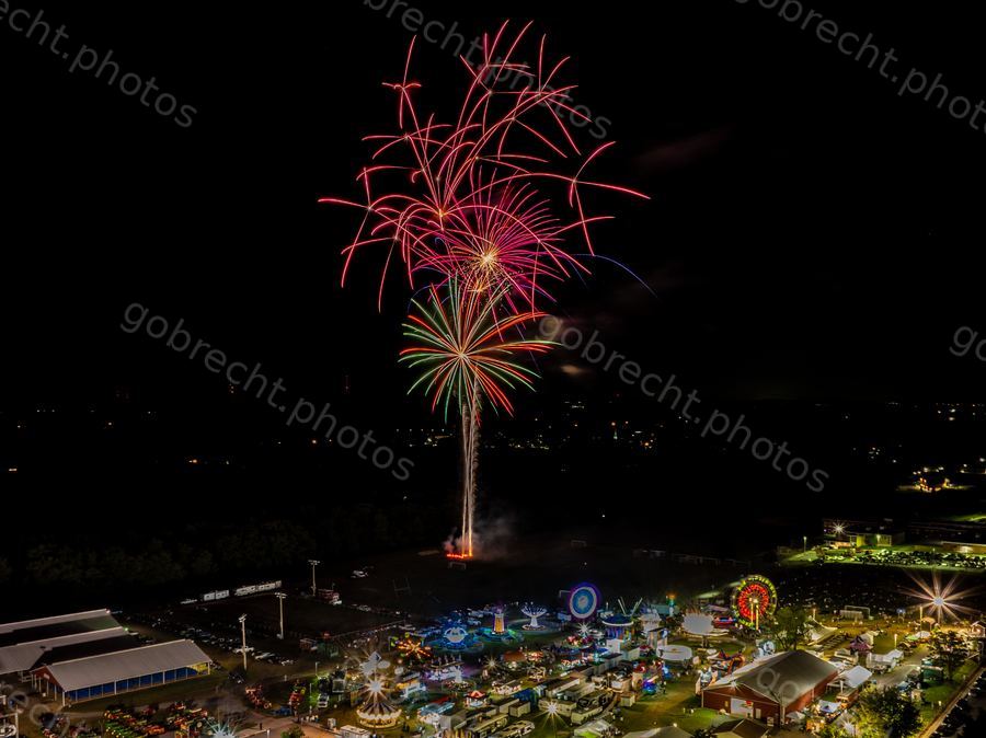 Elizabethtown Fair