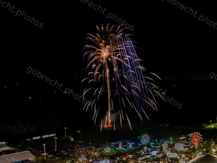 Elizabethtown Fair