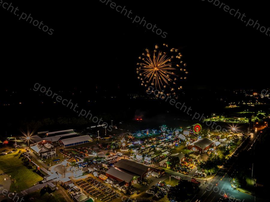 Elizabethtown Fair