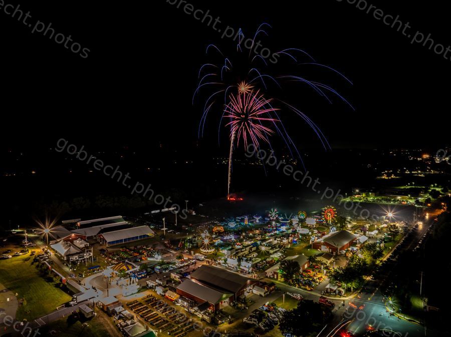 Elizabethtown Fair