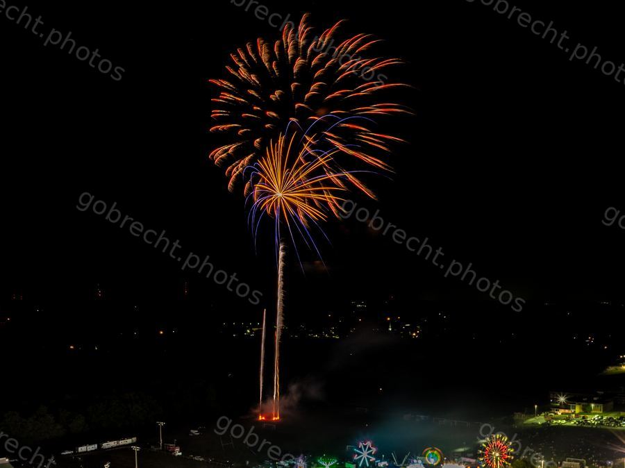 Elizabethtown Fair