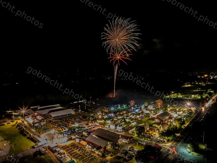 Elizabethtown Fair