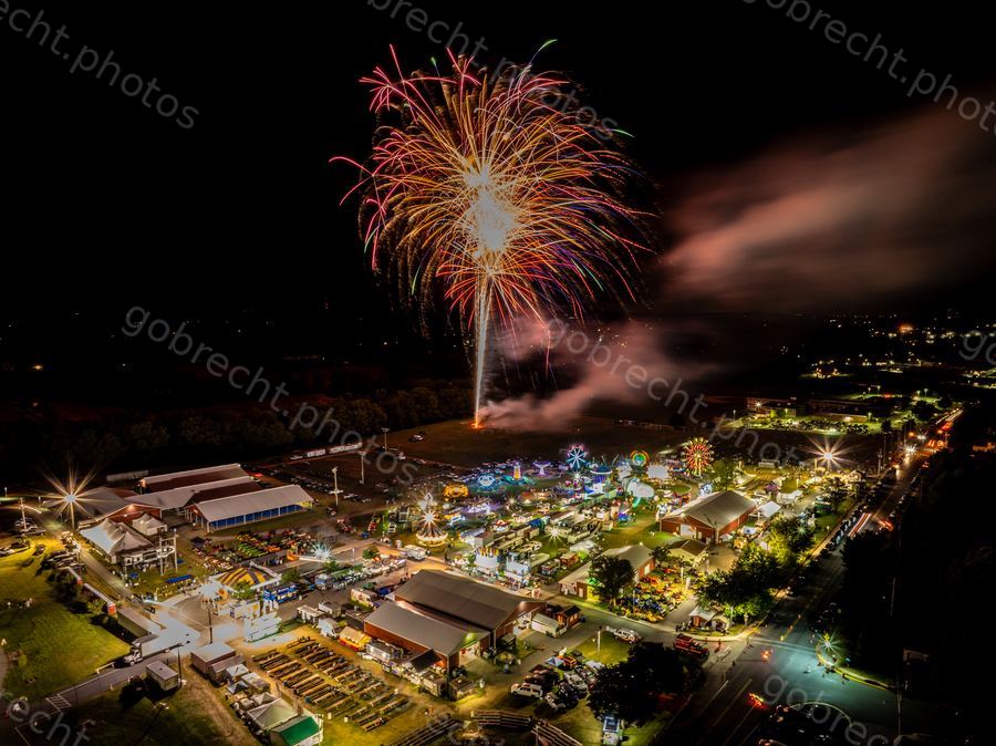 Elizabethtown Fair