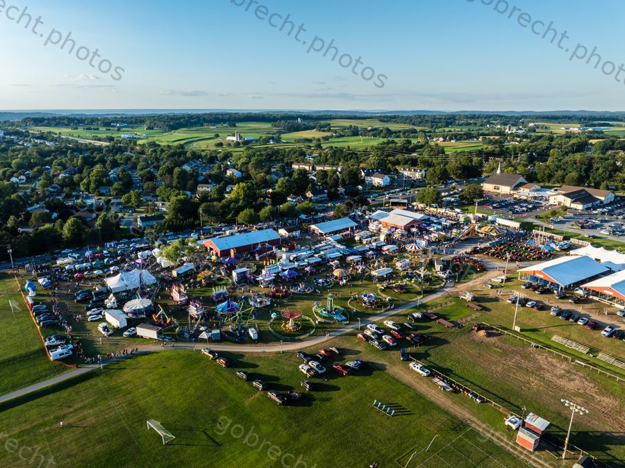 Elizabethtown Pennsylvania Fair