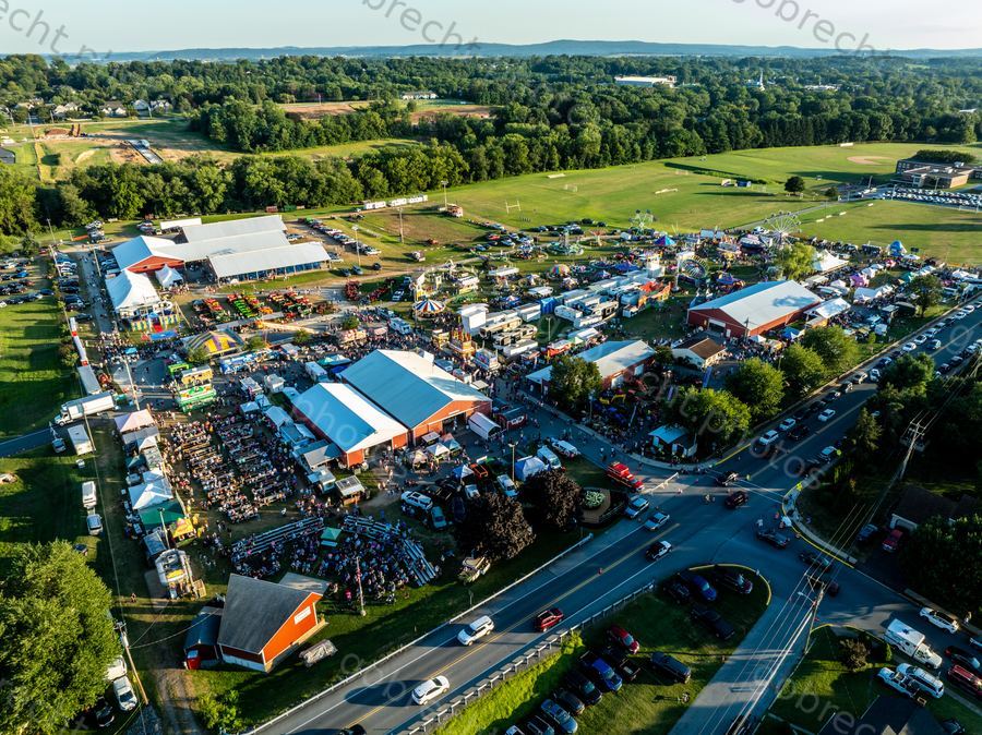 Elizabethtown Pennsylvania Fair