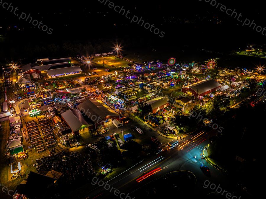 Elizabethtown Pennsylvania Fair