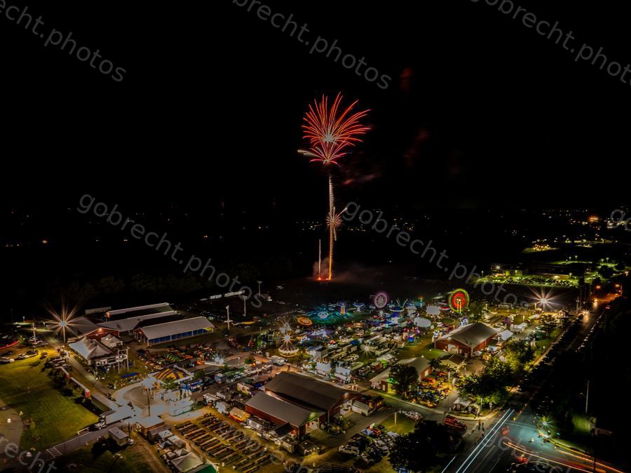 Elizabethtown Pennsylvania Fair